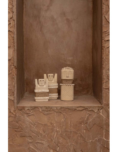 La Pierre de Sumba n°28 - L