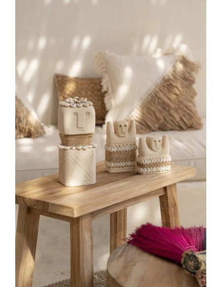 La Pierre de Sumba n°28 - L