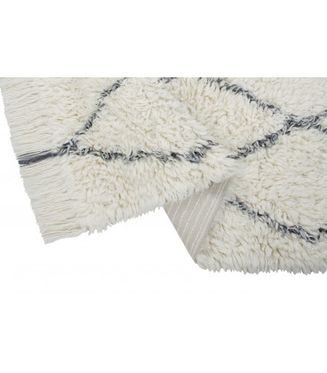 Tapis Laine Berbère Soul 80/140cm