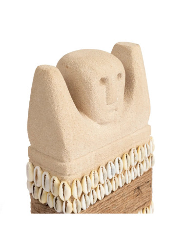 La Pierre de Sumba n°28 - L