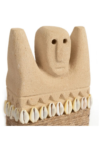 La Pierre de Sumba n°28 - MBazar Bizar