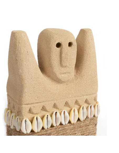 La Pierre de Sumba n°28 - MBazar Bizar