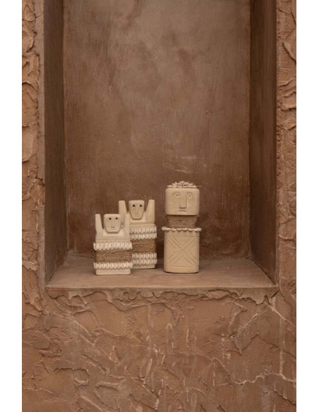 La Pierre de Sumba n°28 - MBazar Bizar