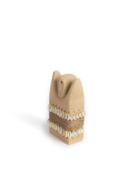 La Pierre de Sumba n°28 - MBazar Bizar