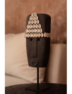 La Pierre de Sumba n°32 sur le supportBazar Bizar 2