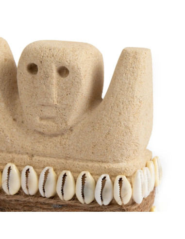 La Pierre de Sumba n°28 - SBazar Bizar