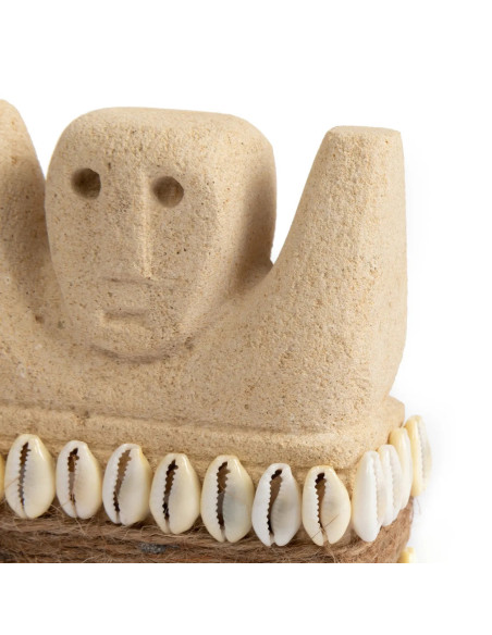 La Pierre de Sumba n°28 - SBazar Bizar