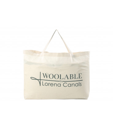 Tapis Laine Berbère Soul 80/140cm