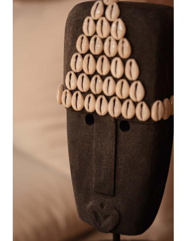 La Pierre de Sumba n°32 sur le supportBazar Bizar