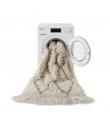 Tapis Laine Berbère Soul 80/140cm