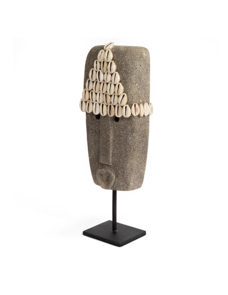 La Pierre de Sumba n°32 sur le supportBazar Bizar