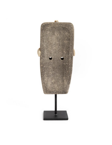 La Pierre de Sumba n°32 sur le supportBazar Bizar