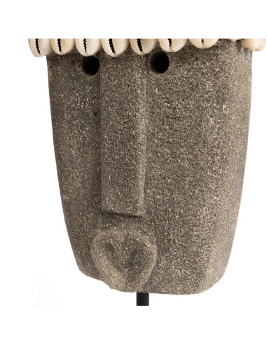 La Pierre de Sumba n°32 sur le supportBazar Bizar