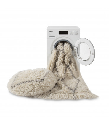 Tapis Laine Berbère Soul 80/140cm