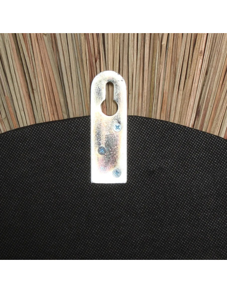 Miroir De Alang  - Naturel - M