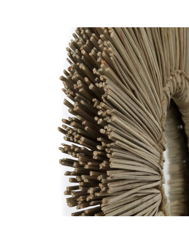 Miroir De Alang  - Naturel - M