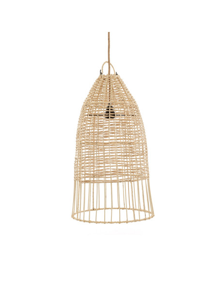 Abat-jour Elba - Naturel - M