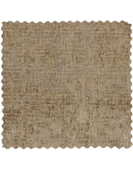 Canapé Statement 3 Places 230cm Velours wheatfield