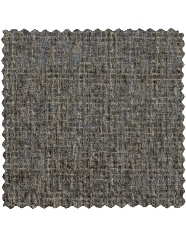 Canapé Statement 3 Places 230cm Velours frost Woood