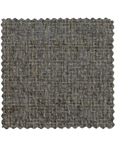 Canapé Statement 3 Places 230cm Velours frost Woood