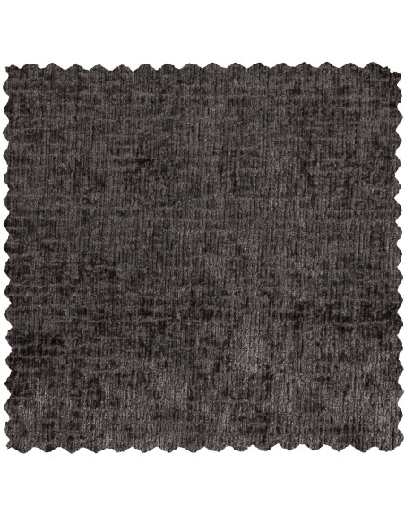 Canapé Statement 3 Places 230cm Velours mountain Woood