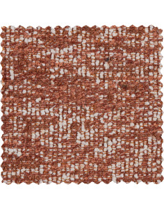 Canapé Statement 3 Places 230cm terra  melangé Woood 2