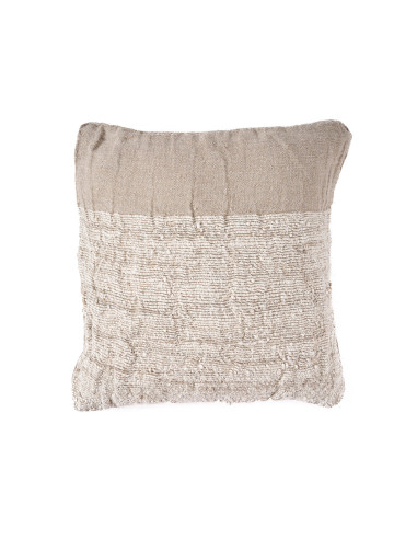 Housse de coussin The Linen Edit - NaturelBazar Bizar