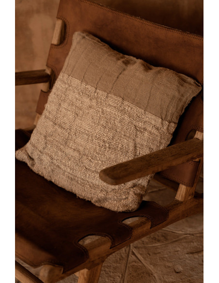 Housse de coussin The Linen Edit - NaturelBazar Bizar