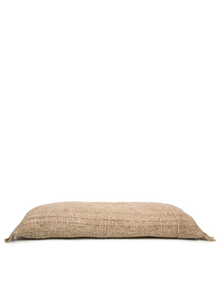 Housse de coussin Oh My Gee - Beige - 35 x 100Bazar Bizar