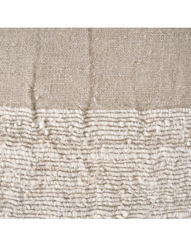 Housse de coussin The Linen Edit - NaturelBazar Bizar