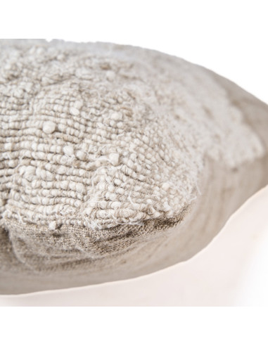 Housse de coussin The Linen Edit - NaturelBazar Bizar