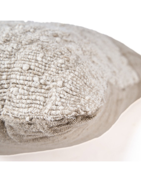 Housse de coussin The Linen Edit - NaturelBazar Bizar