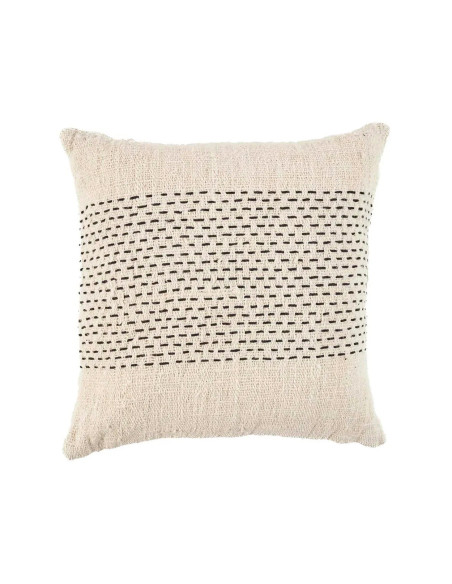 Housse de coussin Misty - Noir naturelBazar Bizar