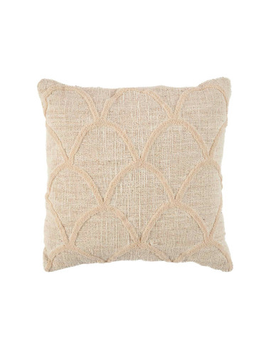 Housse de coussin Sahara - NaturelleBazar Bizar