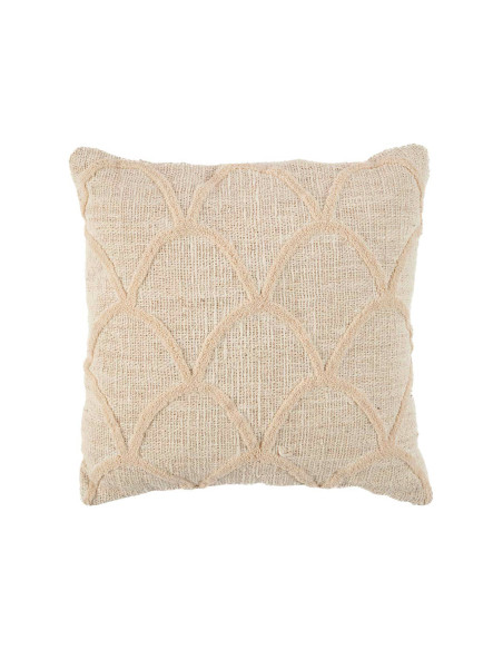 Housse de coussin Sahara - NaturelleBazar Bizar
