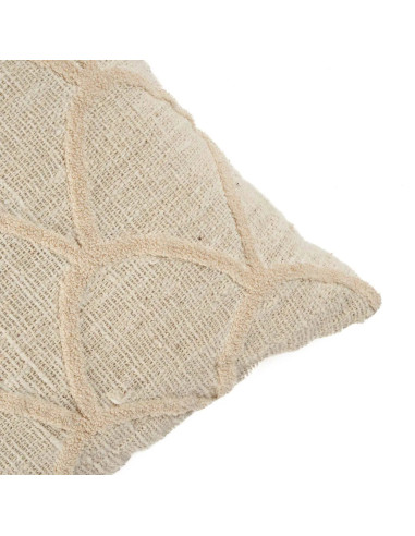 Housse de coussin Sahara - NaturelleBazar Bizar
