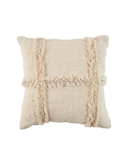 Housse de coussin Nomade - NaturelleBazar Bizar