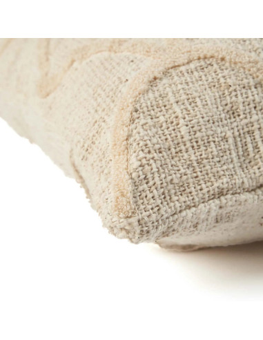 Housse de coussin Sahara - NaturelleBazar Bizar