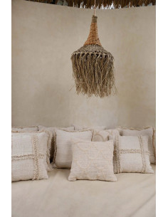 Housse de coussin Nomade - NaturelleBazar Bizar 2