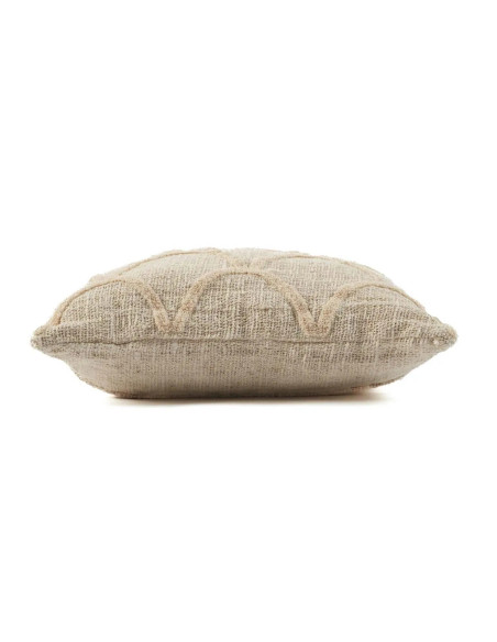 Housse de coussin Sahara - NaturelleBazar Bizar