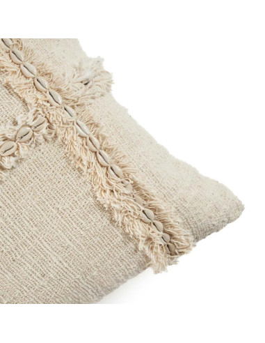 Housse de coussin Nomade - NaturelleBazar Bizar