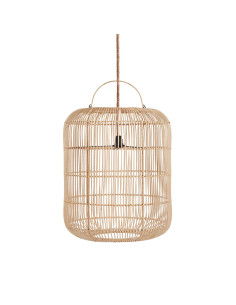 Pendentif Bozelo - Naturel - MBazar Bizar