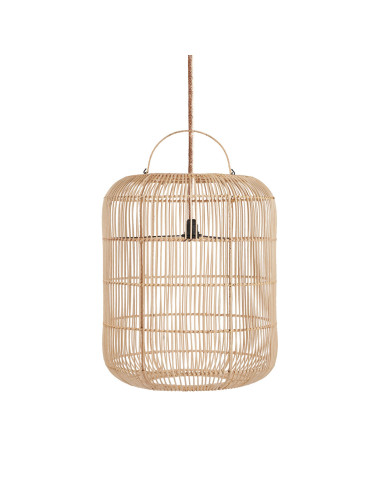 Pendentif Bozelo - Naturel - MBazar Bizar