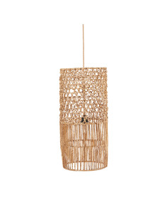 Pendentif Takuhanki - Naturel - LBazar Bizar