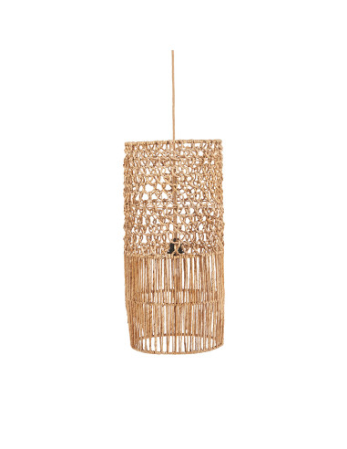 Pendentif Takuhanki - Naturel - LBazar Bizar