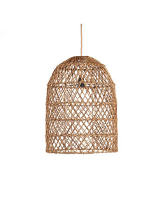 Le Pendentif Xiomara - Naturel - LBazar Bizar