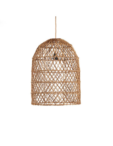 Le Pendentif Xiomara - Naturel - LBazar Bizar