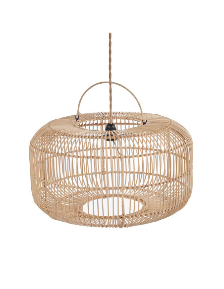 Pendentif Arun - Naturel - LBazar Bizar