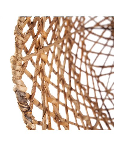 Le Pendentif Xiomara - Naturel - LBazar Bizar