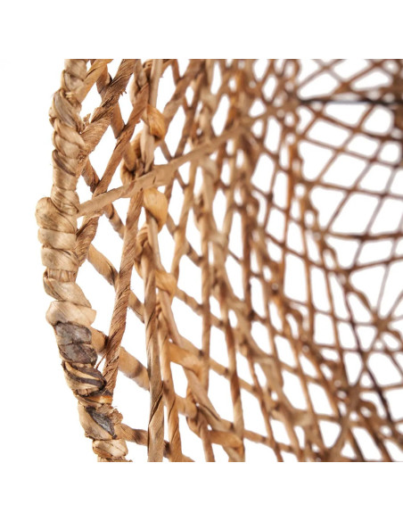 Le Pendentif Xiomara - Naturel - LBazar Bizar